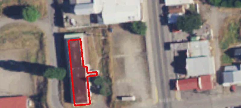 750 Clark Ave