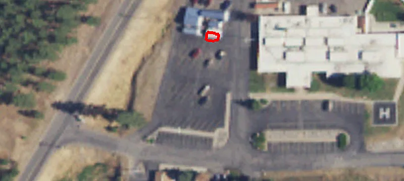 36 Klondike Rd