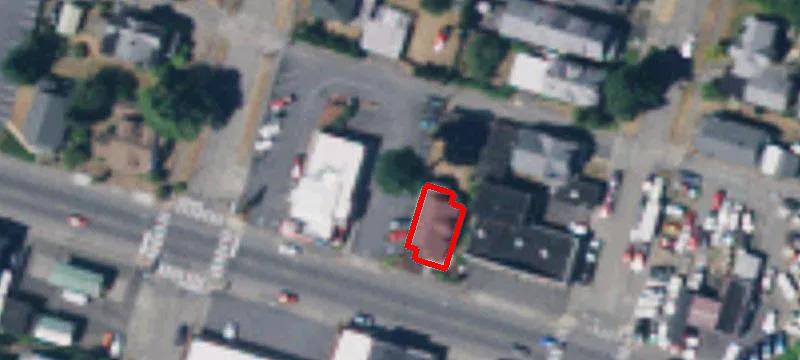 Main St