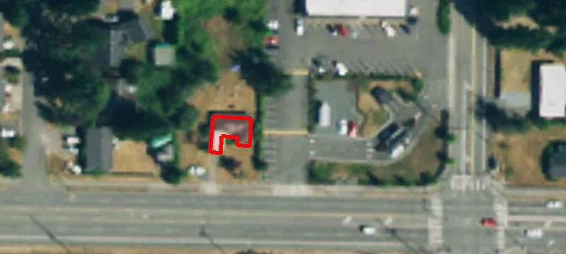 228th SW St