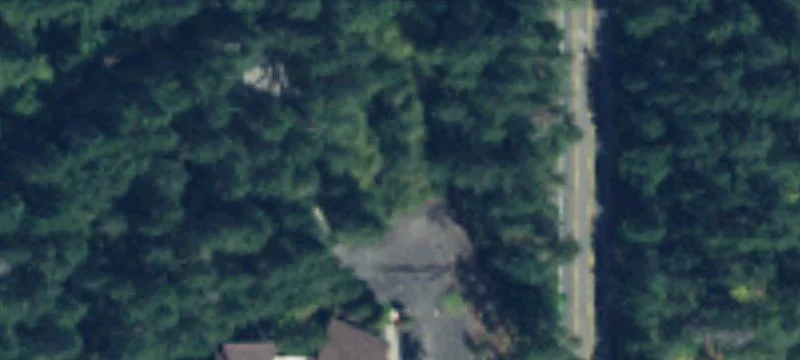 Steilacoom-dupont SW Rd
