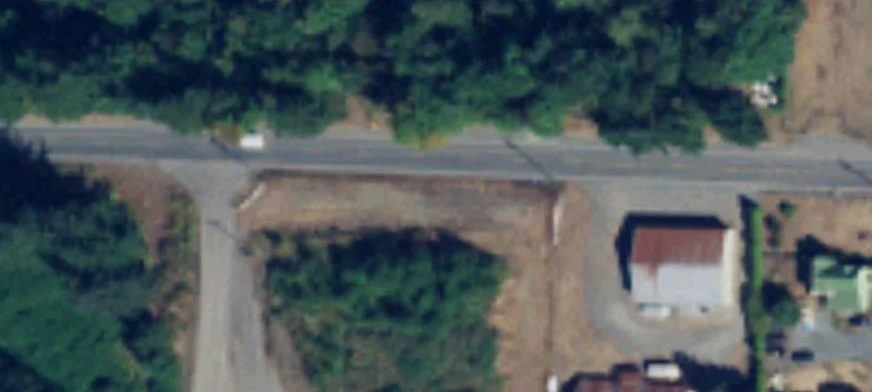 Pole Rd