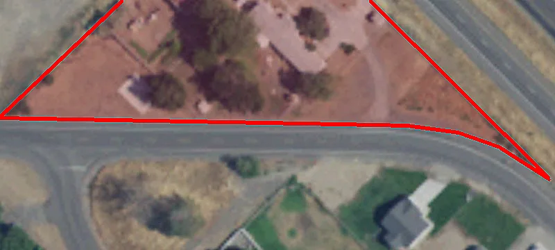 Burbank, WA 99323