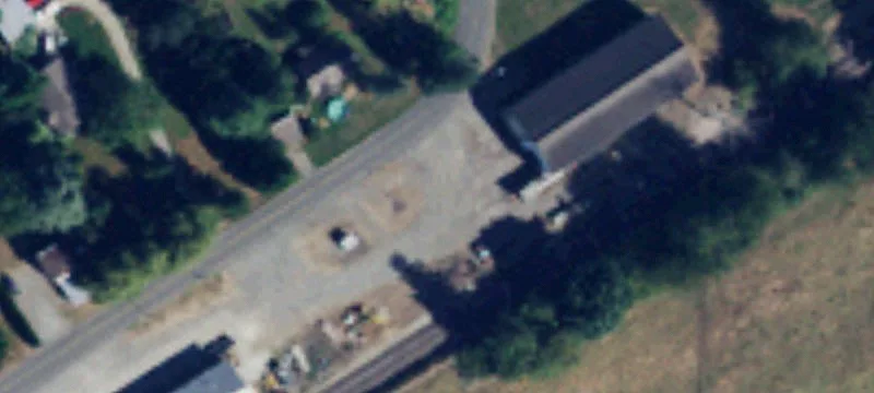 Swanson Rd