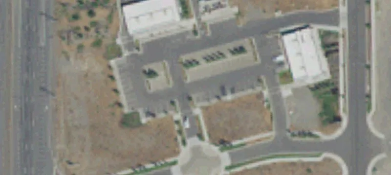 800 Dalton St