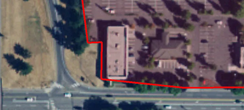 College Way