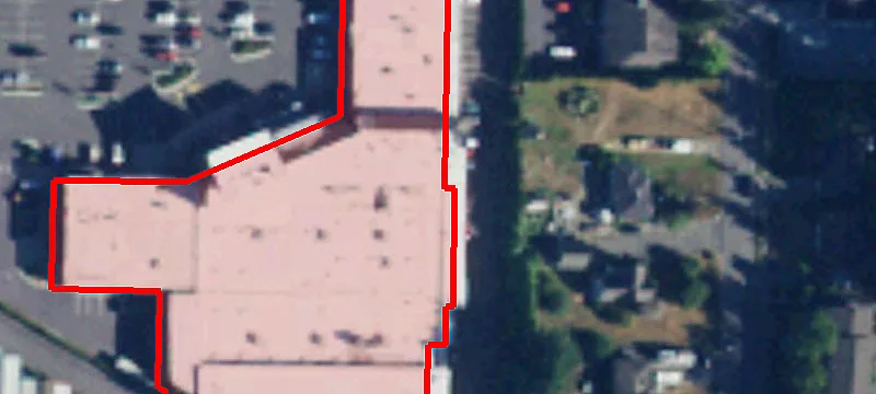 Lakeway Dr