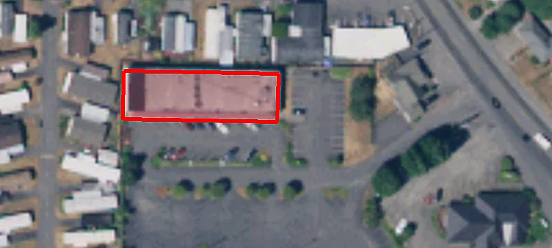 1241 Harrison Ave, Unit 1263