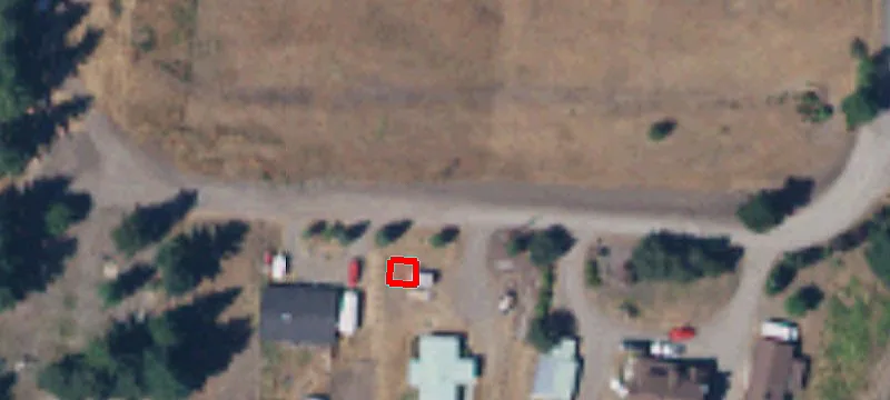 Undeveloped Land