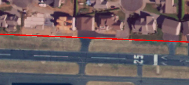 Depot Rd