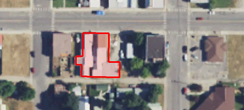 Main St