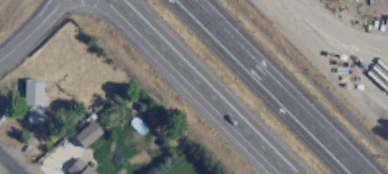 Burbank, WA 99323