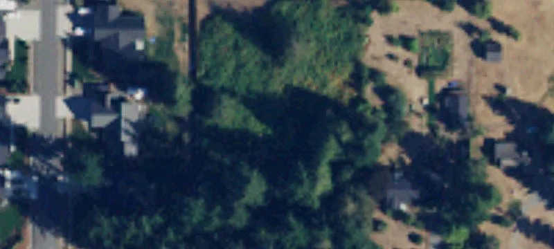 160 Bartlett Rd