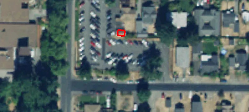 123rd S St