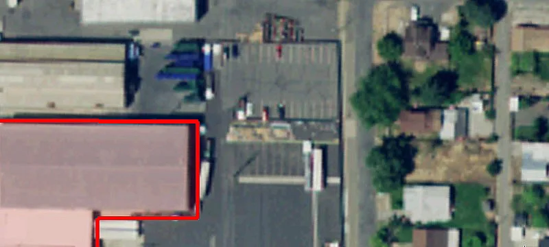 Naches Ave S Rainer
