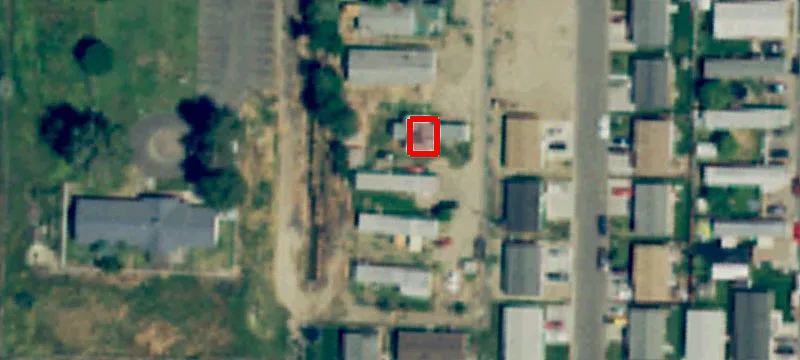 3972 Outlook Rd