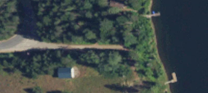 Dury Rd Inlt Access