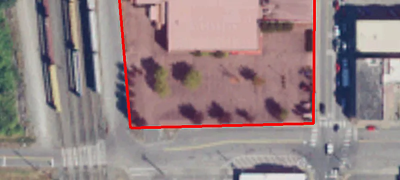 Garfield St