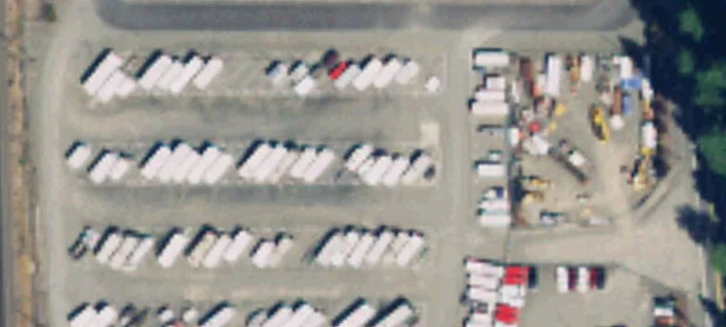 2008 Vly E Hwy