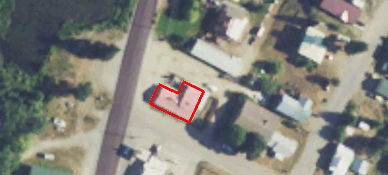 207 Hwy 31