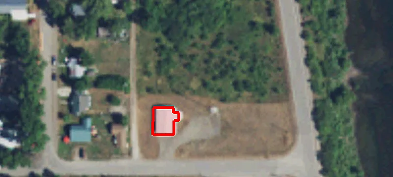 103 Skookum St