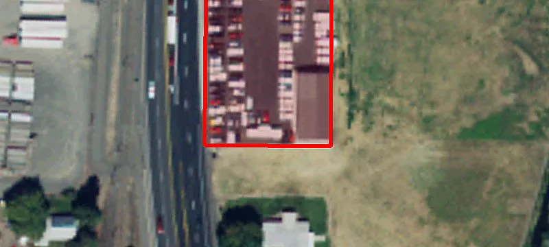 701 Test Dr Ln