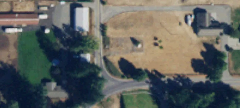 Ritter Rd