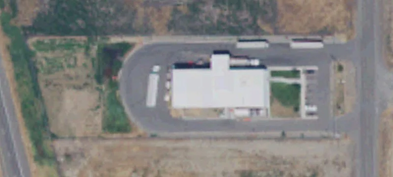 Burbank, WA 99323
