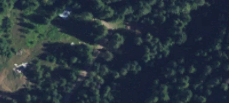 440 Lucky Joe Rd