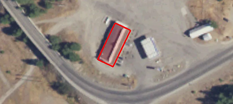 30265 Hwy 20