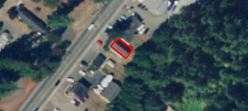 61 Chimacum Rd