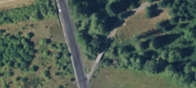 Bunker Crk Rd
