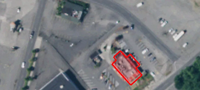 Median St