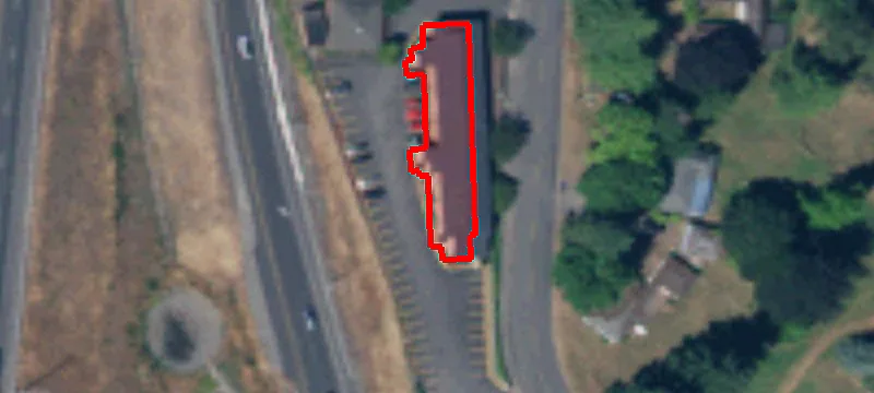 Eckerson Rd