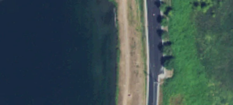 214th E Ave