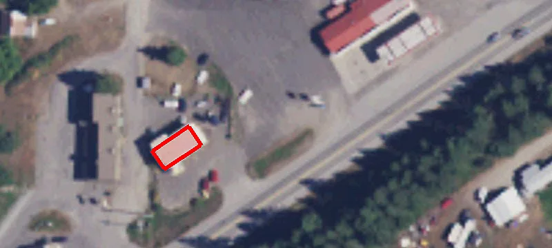 Hwy 2nd 2