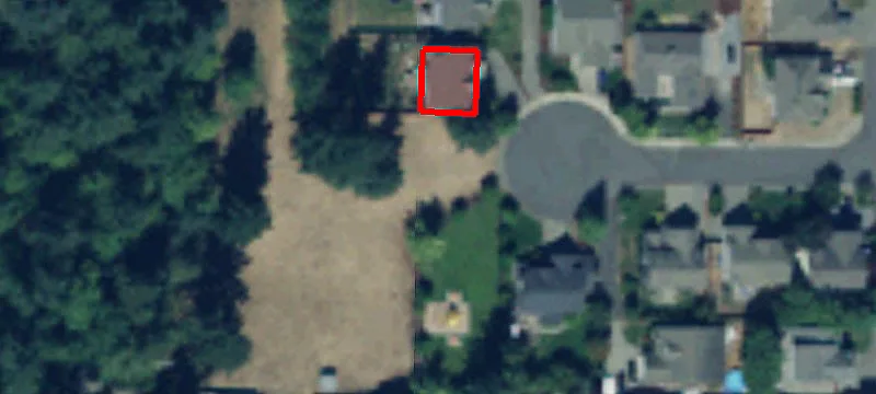 164th St E Ct
