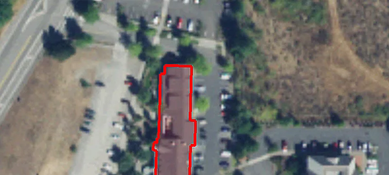 1100 Sta Dr