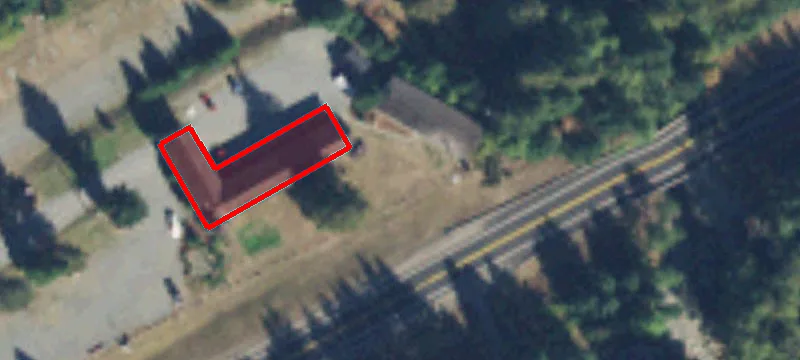 Timberline Dr