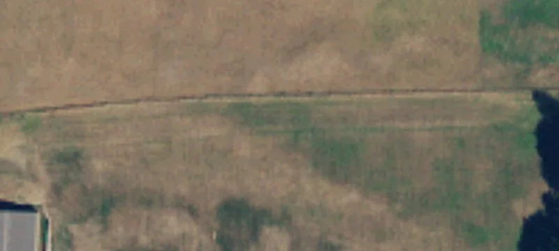 Badger Rd