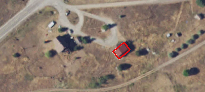 Curlew, WA 99118