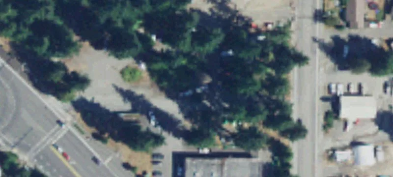 180th NE Ave