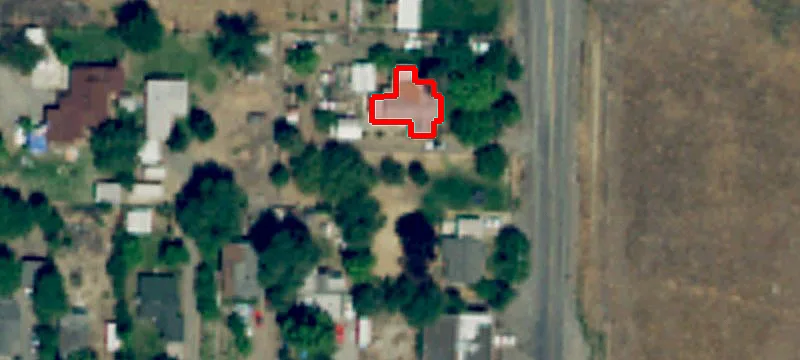 Wapato Rd S 97th Hwy