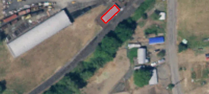 Shorey Rd