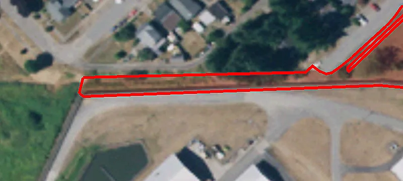 Chehalis Ave