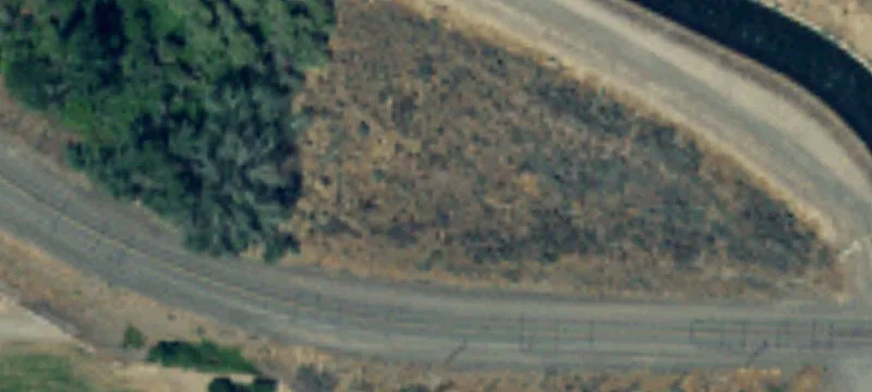 Firing Ctr Rd