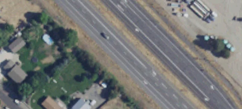 Burbank, WA 99323
