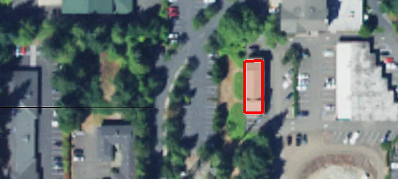 56th St, WA 