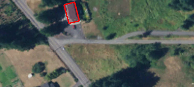 Cousins Rd