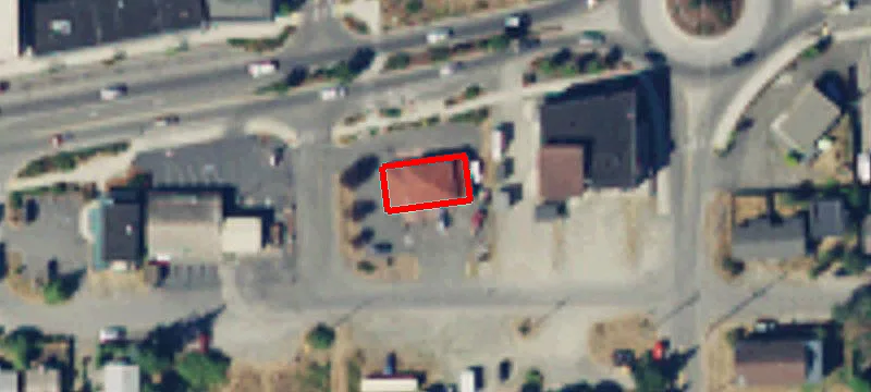 2099 Sims Way